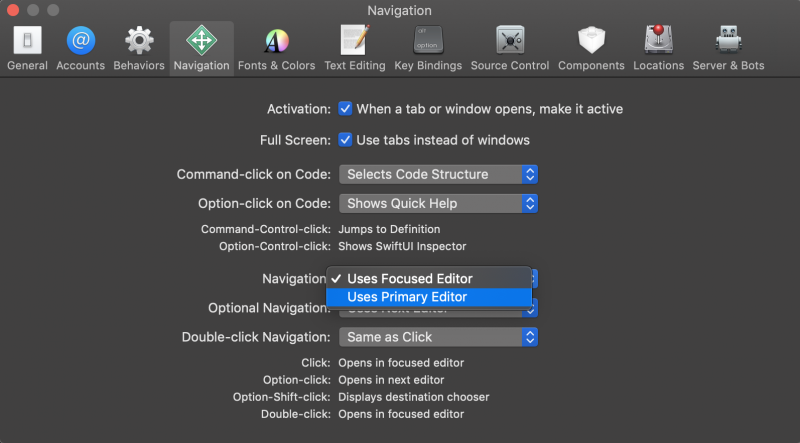 gpx editor for xcode
